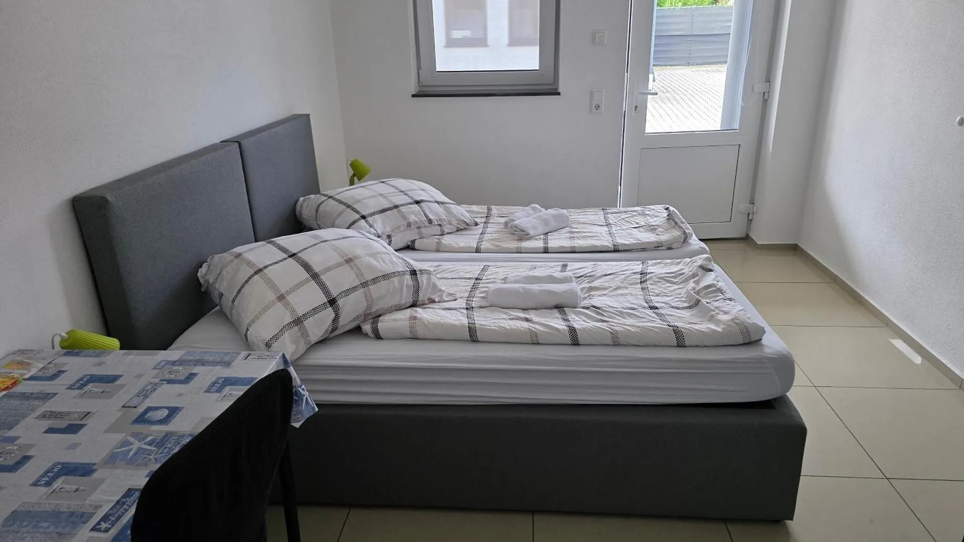 Pension Fuerstenzell