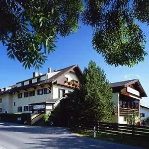 Gasthuis Sonne, Seehausen am Staffelsee