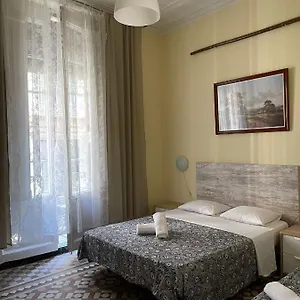  Vendégház Mariarooms Spanyolország