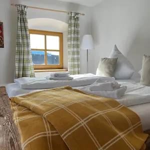 Seeberghof Pensjonat