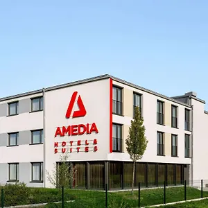 4* Szálloda Amedia Munich Dachau, Trademark Collection By Wyndham