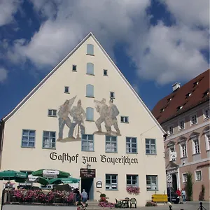 Zum Bayerischen Pensjonat