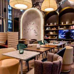 One Am Zwinger Hotel Drezno