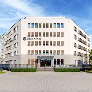 Dein Muenchen Hotel apartamentowy