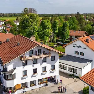 4* Hotel Weissbraeu