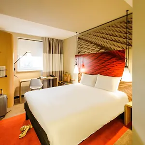 Ibis Hotel Hamburg