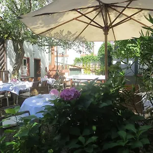 Hotel-restaurant Schwarzkopf Frammersbach