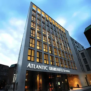Atlantic Grand Hotel Brema