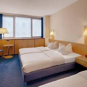 3* Hotel City-hotel