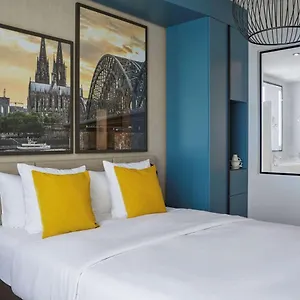 Mondial Am Dom Mgallery Hotel Kolonia