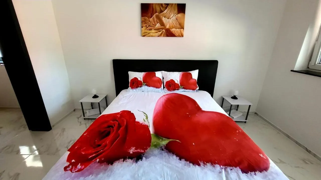 Guest house Pension Fuerstenzell