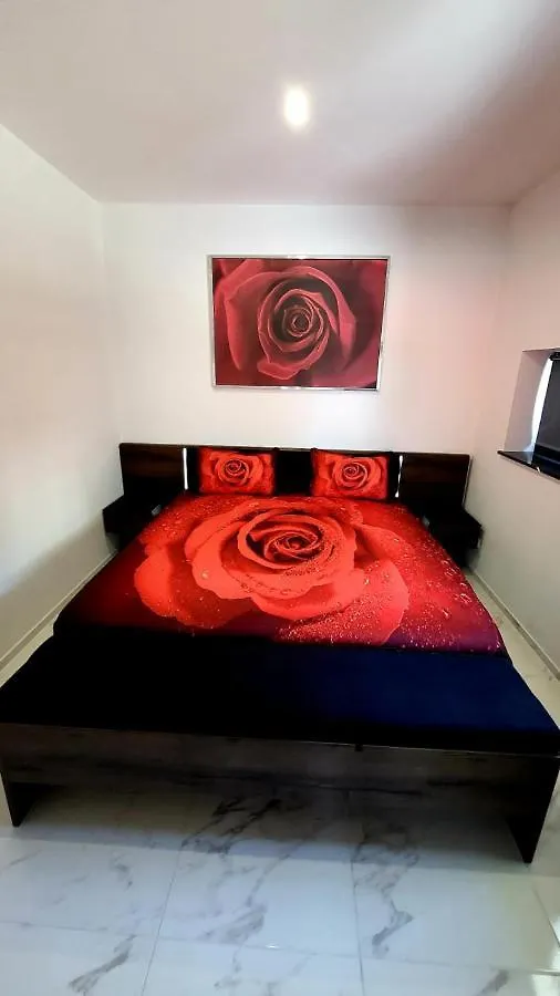 Guest house Pension Fuerstenzell
